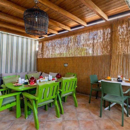 Mini Appartamento Verde Gallipoli Ngoại thất bức ảnh