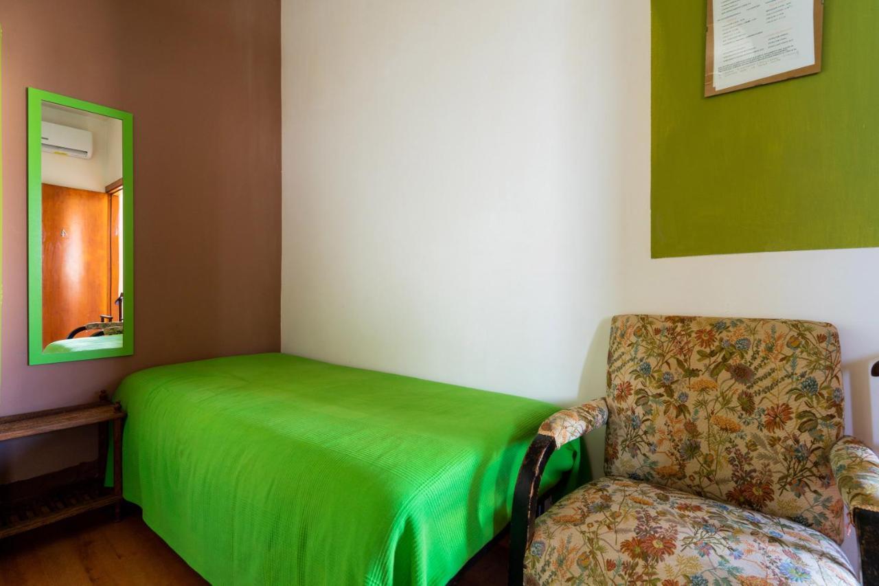 Mini Appartamento Verde Gallipoli Ngoại thất bức ảnh