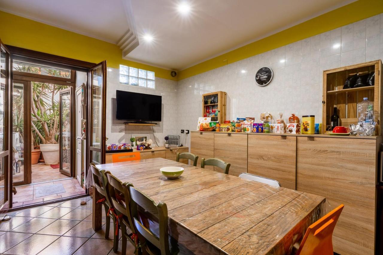 Mini Appartamento Verde Gallipoli Ngoại thất bức ảnh
